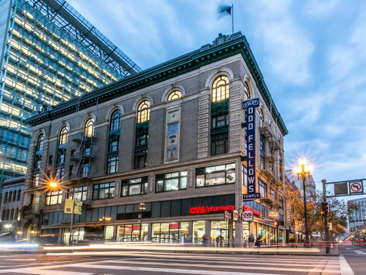 San Francisco workshop spaces Studio Studio 2 image 3