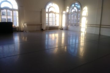 San Francisco workshop spaces Studio Studio 2 image 1