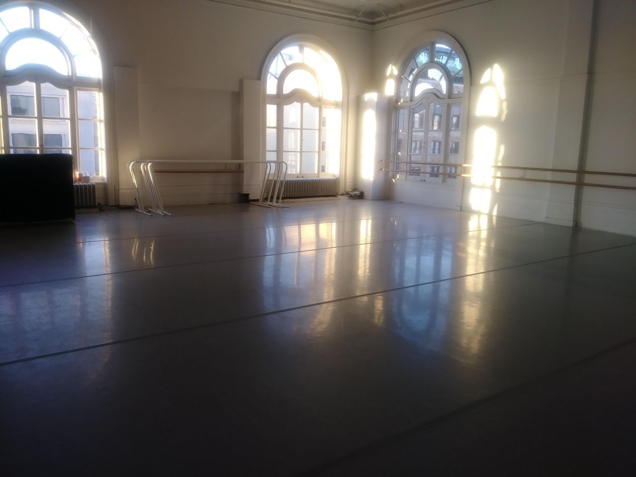 San Francisco workshop spaces Studio Studio 2 image 1