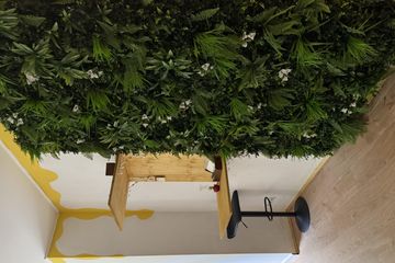 Berlin Eventlocation Kindergeburtstag image 1