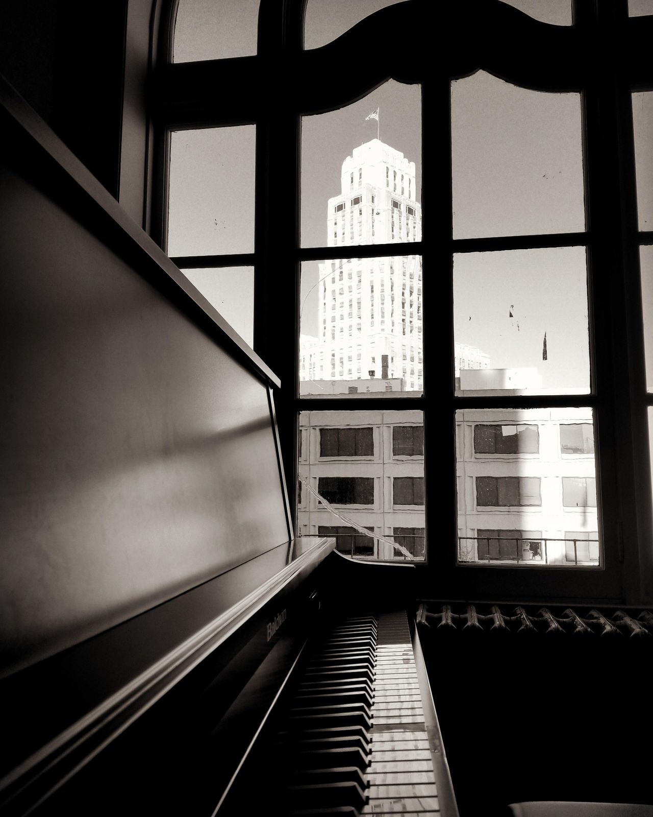 San Francisco workshop spaces Studio Studio 1 image 1