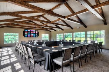 San Jose conference rooms Meeting room Large conference room image 1