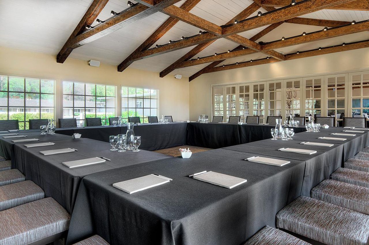 San Jose conference rooms Meeting room Large conference room image 4