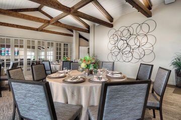 San Jose seminar rooms Meeting room Large dining hall image 2