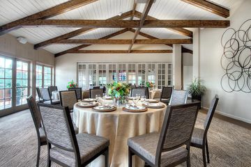 San Jose seminar rooms Meeting room Large dining hall image 1