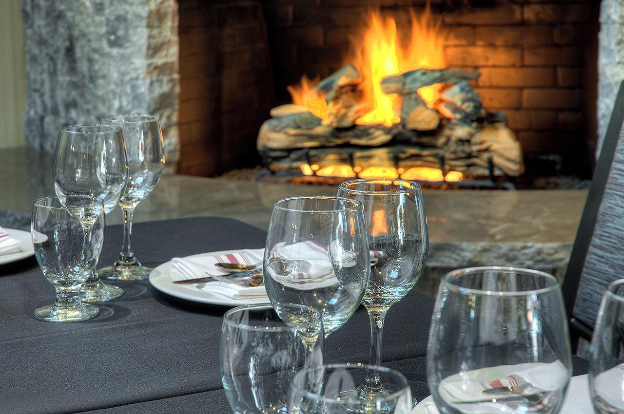 San Jose conference rooms Bijzondere locatie Small dining hall image 1