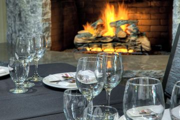 San Jose conference rooms Unusual venue Small dining hall image 1