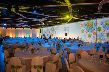 Rest of the World  Conference rooms Hall A image 0