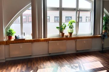 Leipzig  Workshopruimtes Raum fürs Wesentliche image 1
