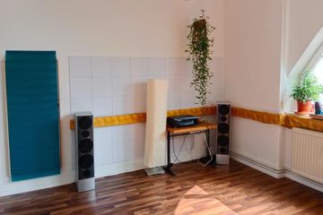 Leipzig  Workshopruimtes Raum fürs Wesentliche image 2