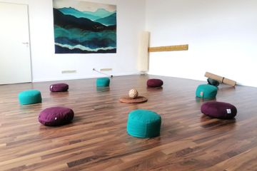 Leipzig  Workshopruimtes Raum fürs Wesentliche image 0