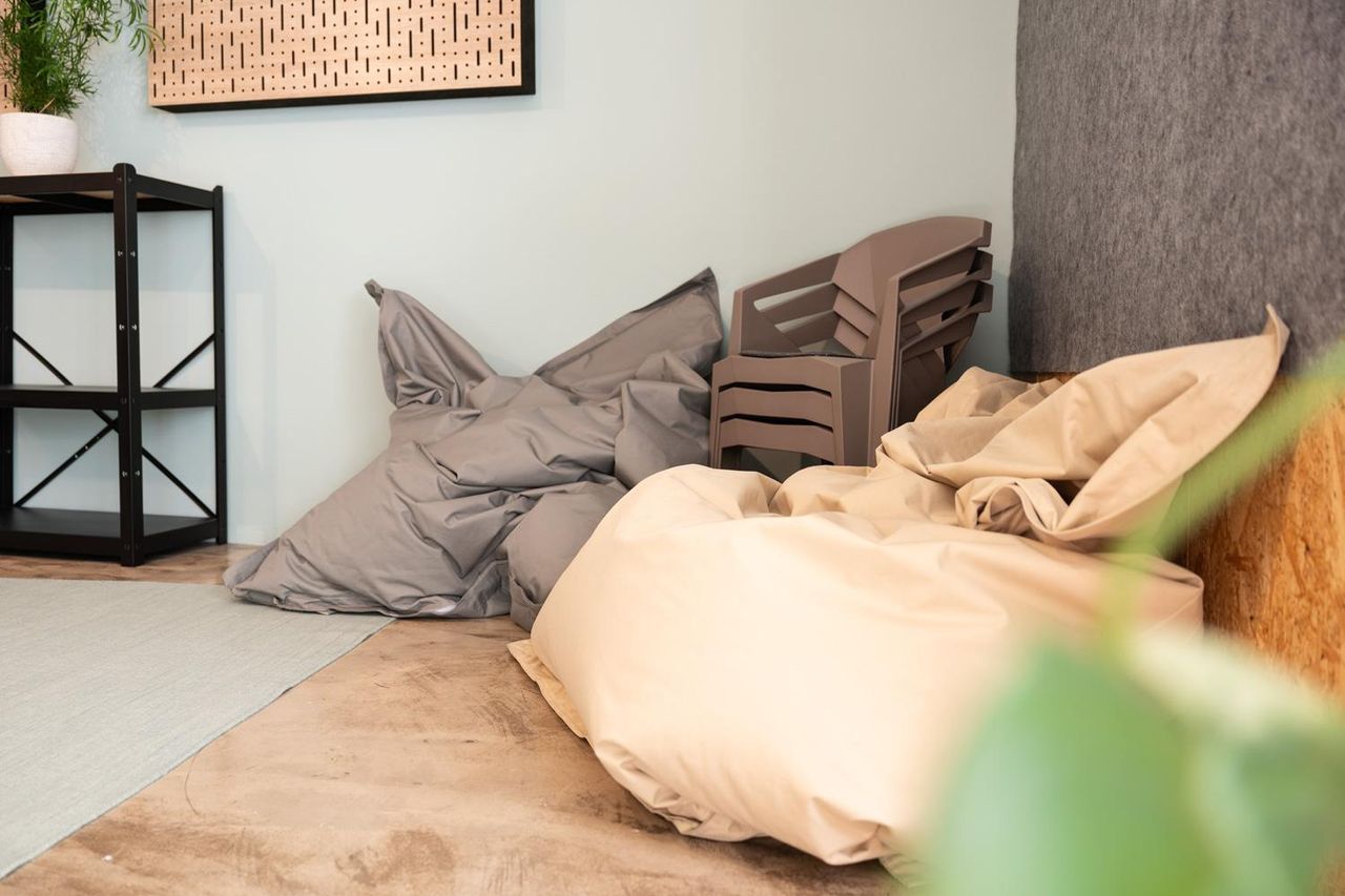 Munich  Meeting room Meetingraum 