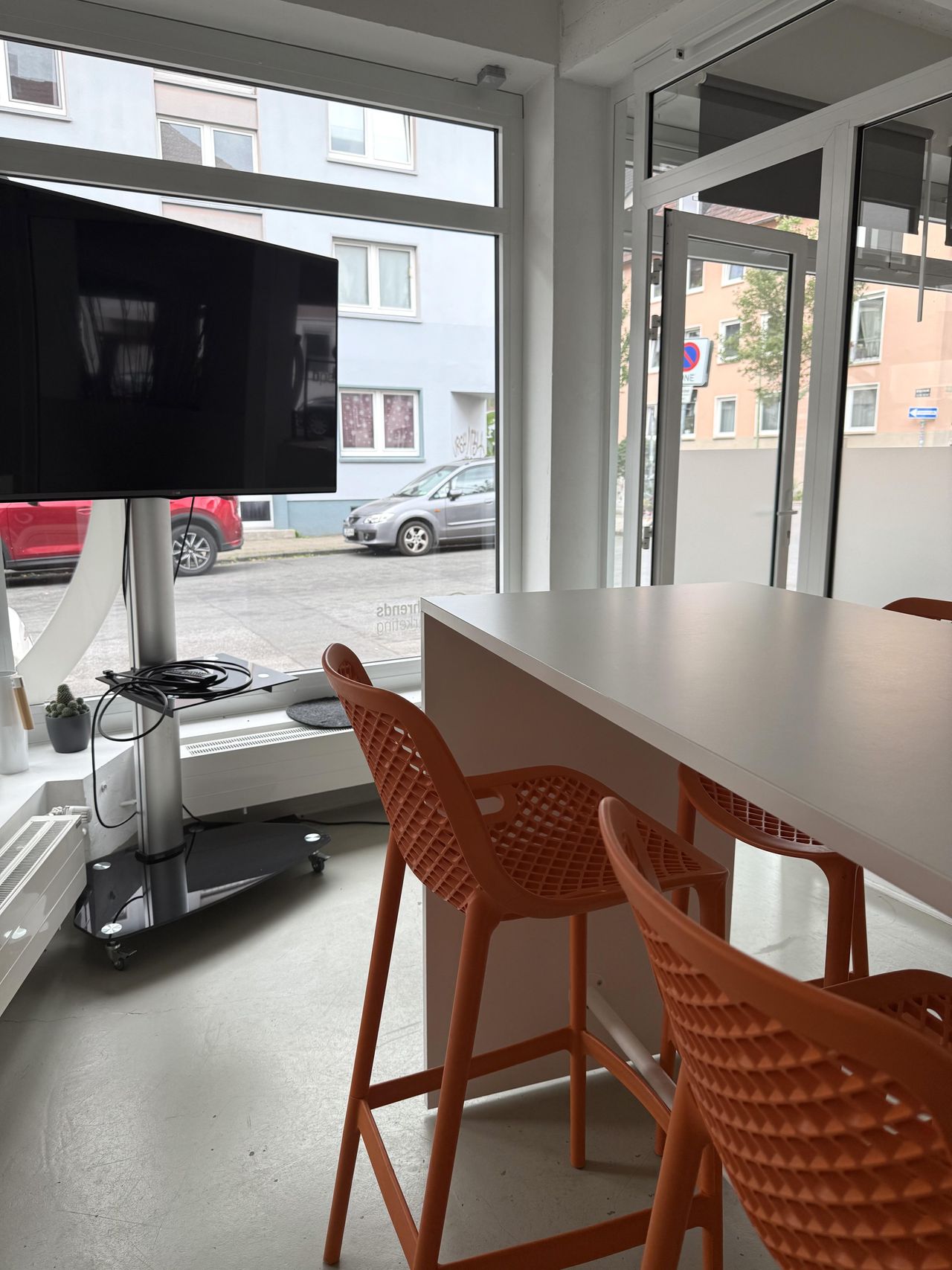 Essen  Workshop space bpartment image 8