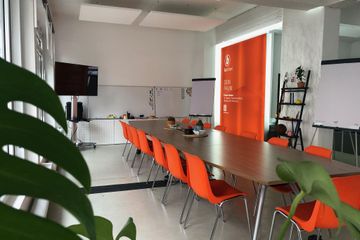 Essen  Workshop space bpartment image 7