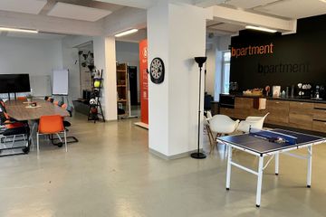 Essen  Workshop space bpartment image 1