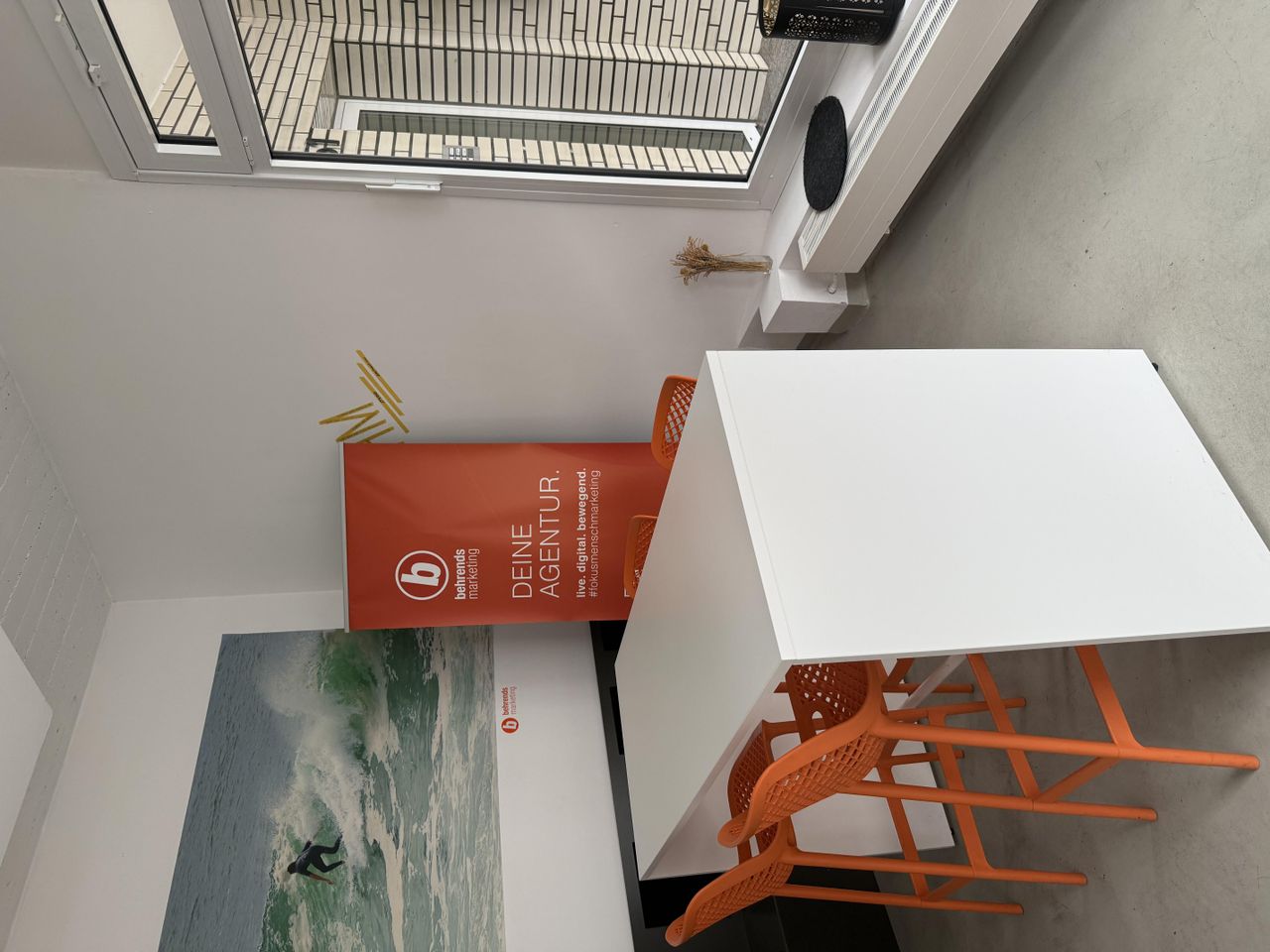 Essen  Workshop space bpartment image 7