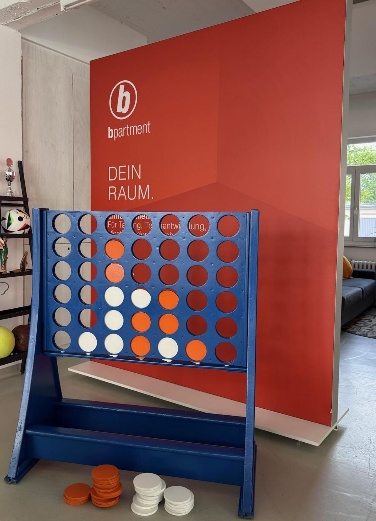 Essen  Workshop space bpartment image 12