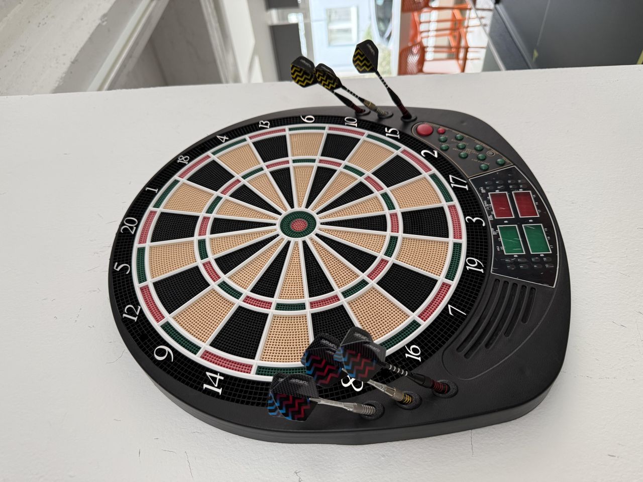 Essen  Workshop space bpartment image 11