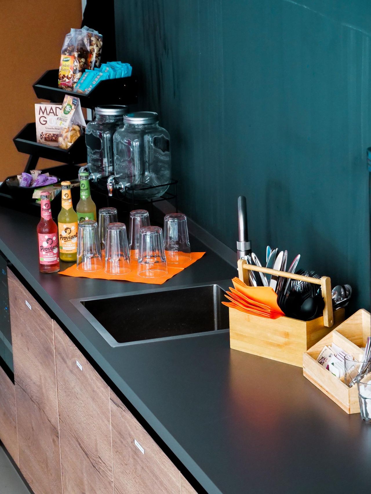 Essen  Workshop space bpartment image 10