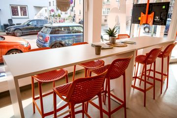 Essen  Workshop space bpartment image 4