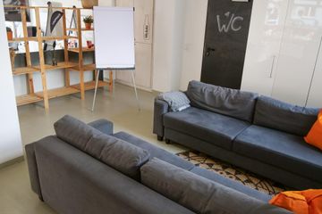 Essen  Workshop space bpartment image 3