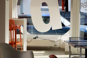 Essen  Workshop space bpartment image 2