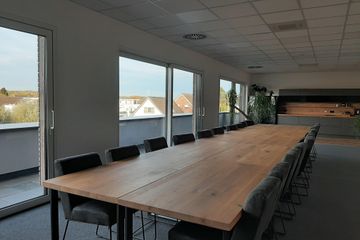 Nettetal Mobiles Arbeiten Training rooms Komfortabler Seminar- und Meetingraum in Süchteln image 1