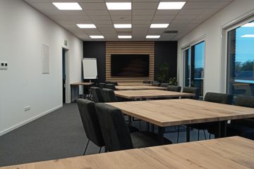 Nettetal Mobiles Arbeiten Training rooms Komfortabler Seminar- und Meetingraum in Süchteln image 0