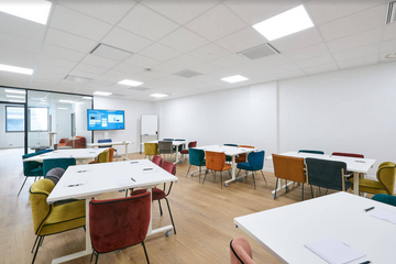 Paris Business center Salle 2 image 3