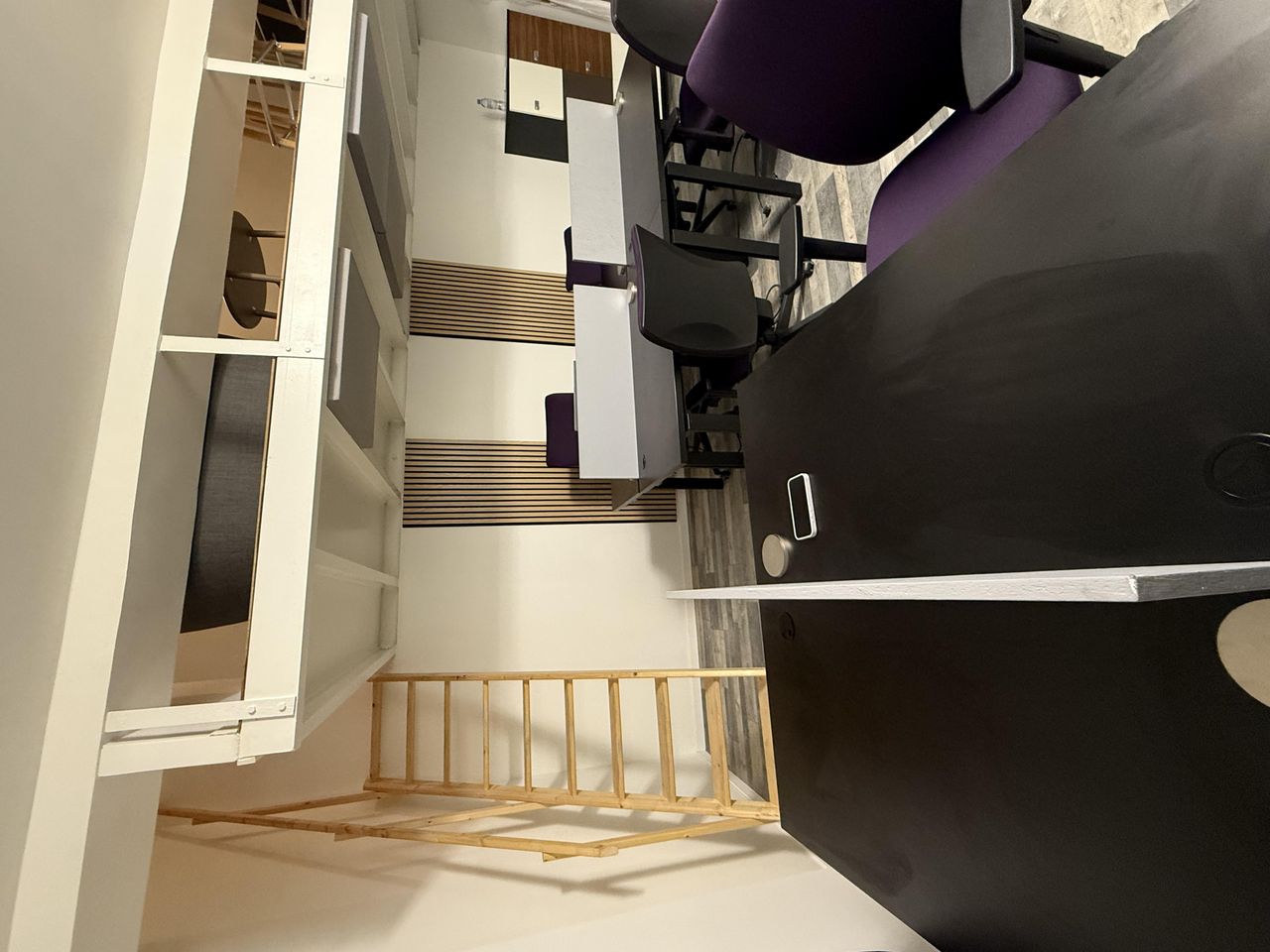 Puteaux  Workspace Cosy work image 2