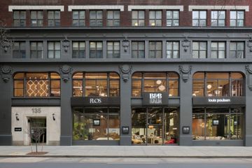 New York City Offsite Meeting Coworking spaces Meeting Room Park South image 7