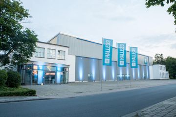 Hanover Offsite Meeting Corporate event spaces Halle 39 image 0