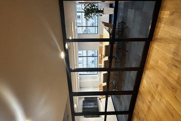 North Sydney  Vergaderzalen Executive Meeting Room image 2