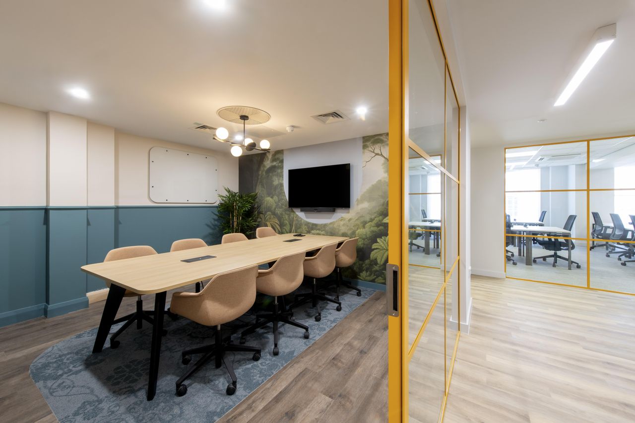 Bath  Vergaderzalen Pulteney image 1