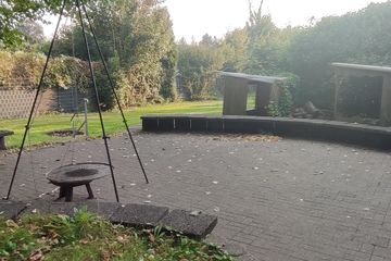 Solingen Partyraum Innenraum und Außenraum image 2