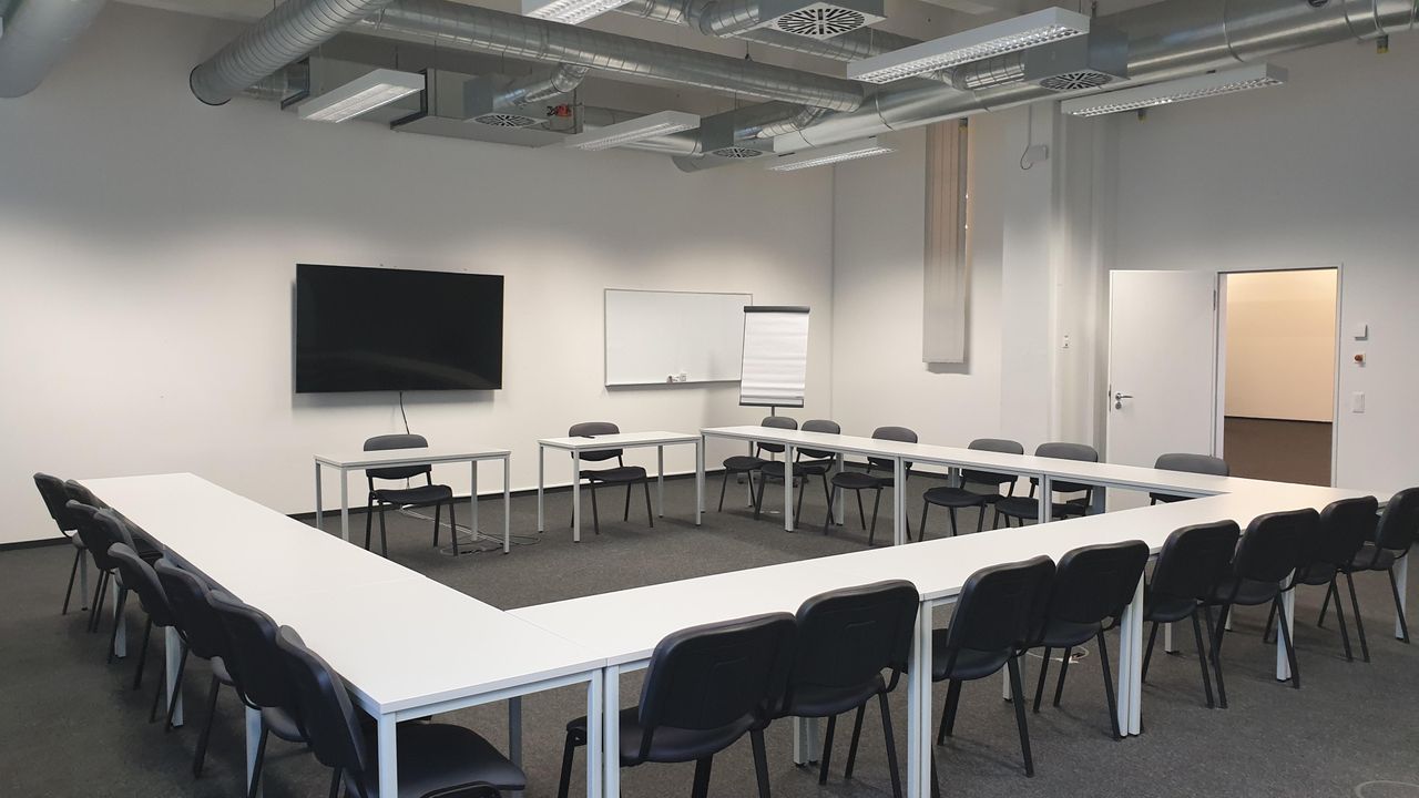 München  Meetingräume Englischer Garten image 1