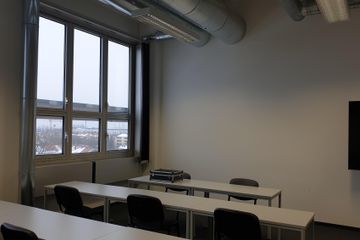 München Vergaderzalen Englischer Garten image 5