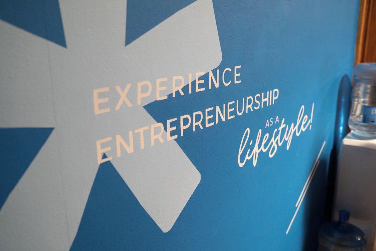 Cape Town training rooms Coworking space Coworking Space image 14