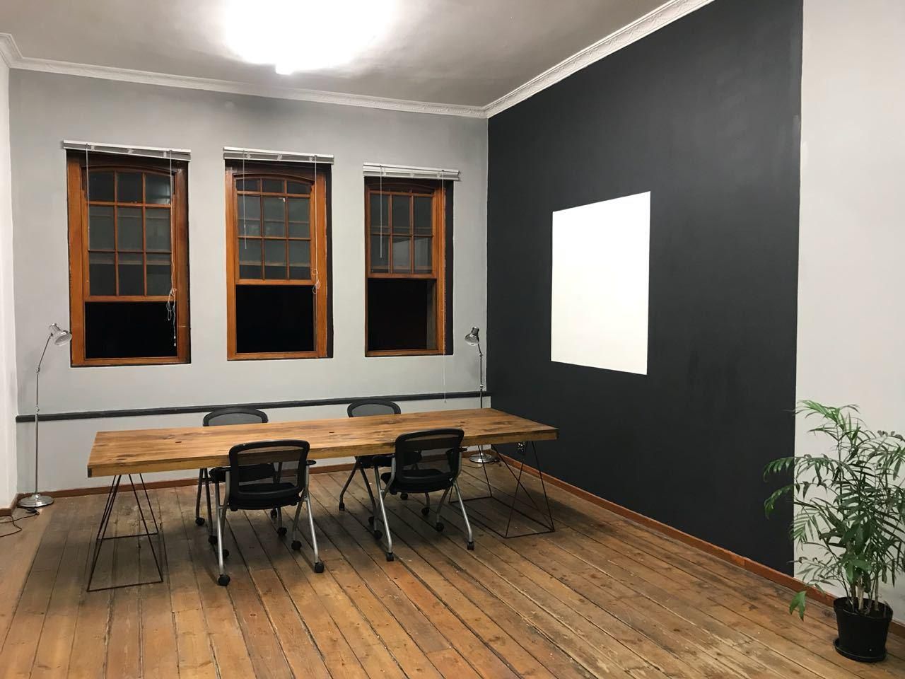 Cape Town training rooms Coworking space Coworking Space image 15