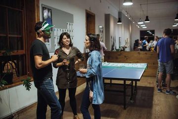 Kaapstad training rooms Coworking ruimte Coworking Space image 19