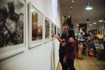 Kaapstad training rooms Coworking ruimte Coworking Space image 4