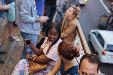 Kaapstad training rooms Coworking ruimte Coworking Space image 16