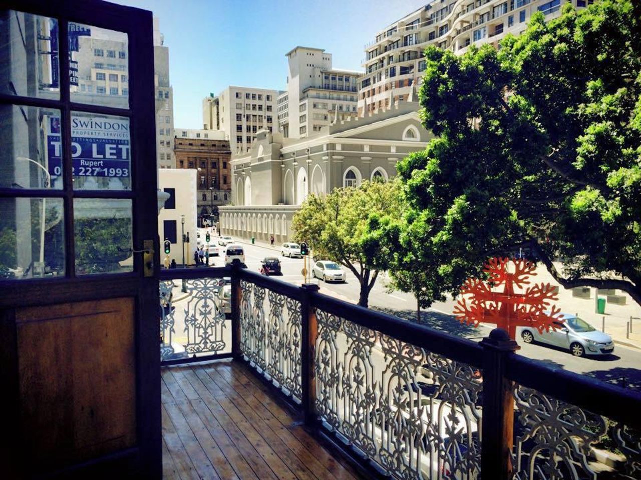 Cape Town training rooms Coworking space Coworking Space image 17