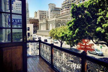 Kaapstad training rooms Coworking ruimte Coworking Space image 17