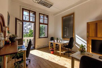 Kaapstad training rooms Coworking ruimte Coworking Space image 5