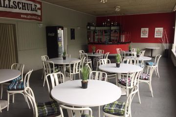 Hamburg PR & Marketing Event Veranstaltungsraum Großer Saal image 1