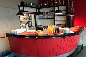 Hamburg PR & Marketing Event Veranstaltungsraum Großer Saal image 4