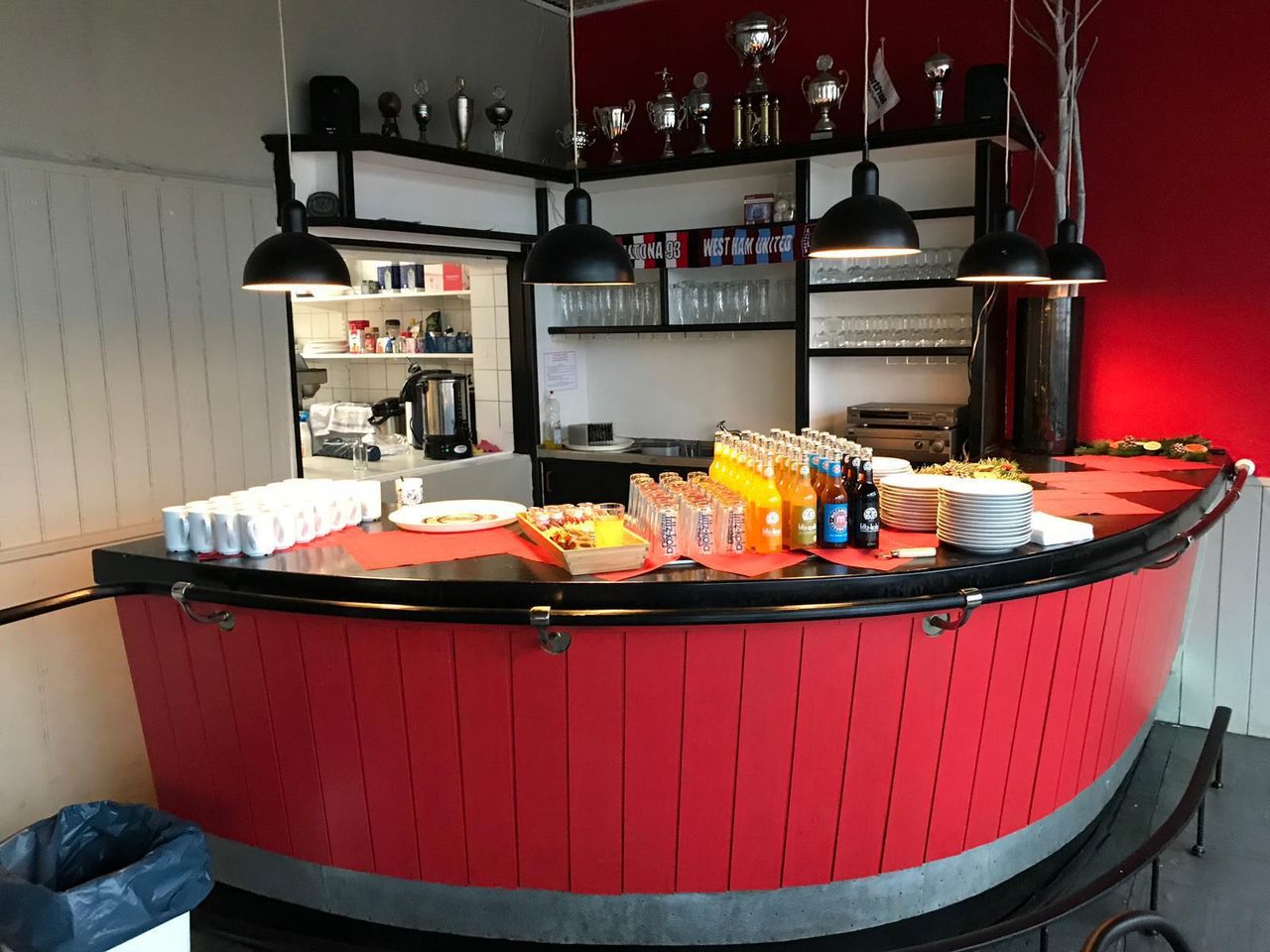 Hamburg PR & Marketing Event Veranstaltungsraum Großer Saal image 4