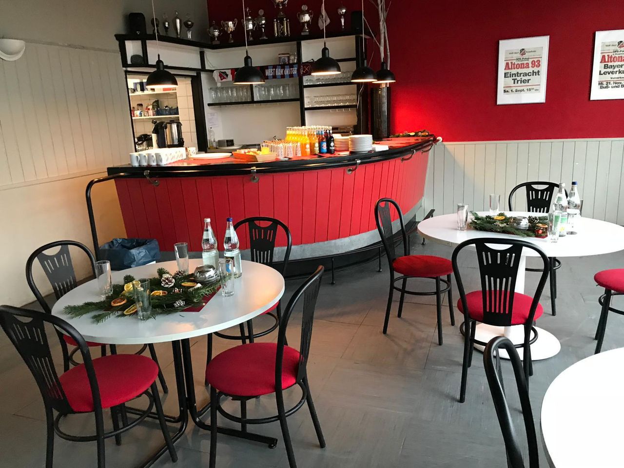 Hamburg PR & Marketing Event Veranstaltungsraum Großer Saal image 4