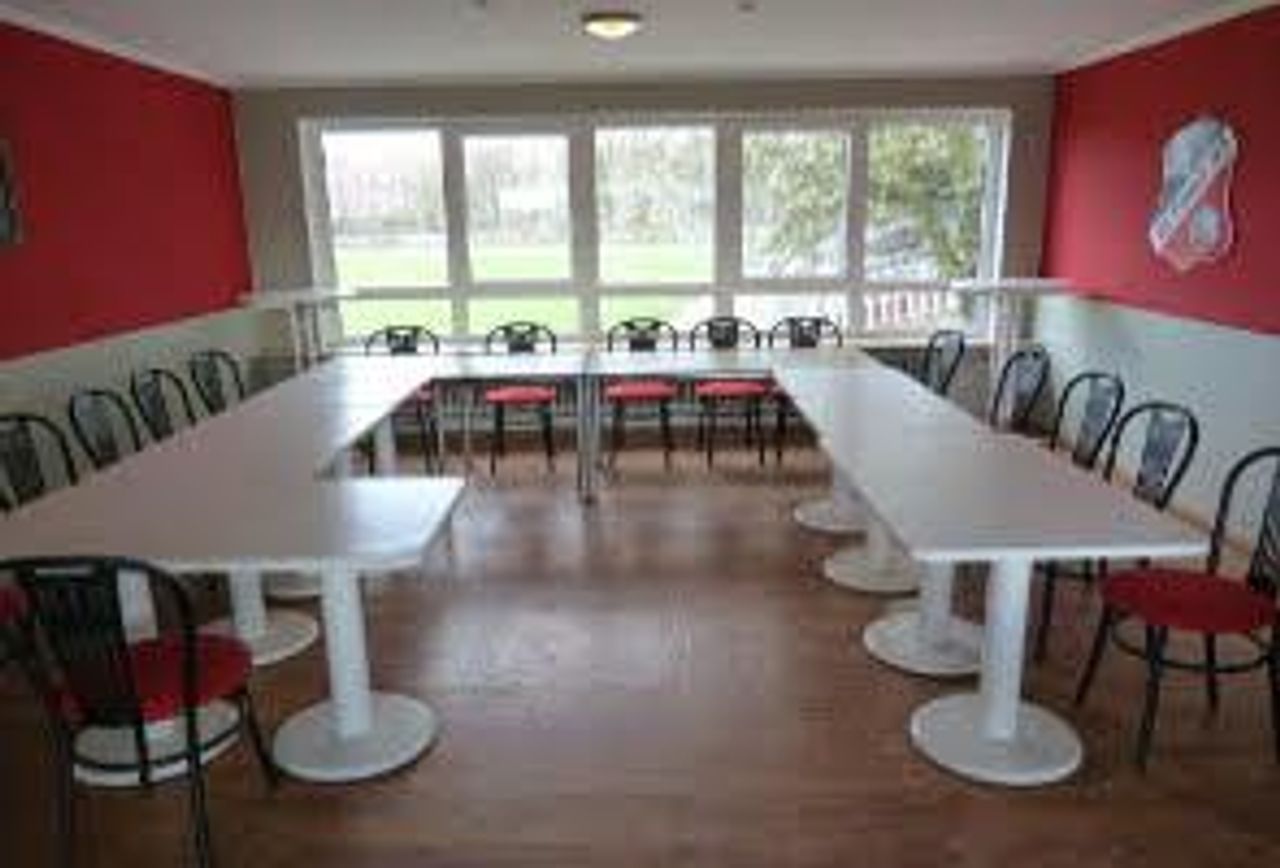 Hamburg PR & Marketing Event Veranstaltungsraum Großer Saal image 5